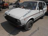 ZASTAVA YUGO 45